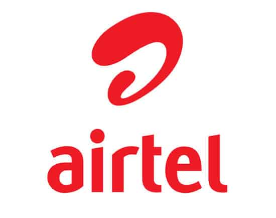 Airtel Logo Airtel Logo
