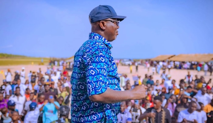 Aiyedatiwa Unveils Beach Resort Plan Targets Investors For Araromi Coastline Aiyedatiwa Unveils Beach Resort Plan Targets Investors For Araromi Coastline