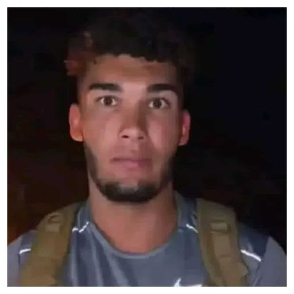 Alex Barber 1 Alex Barber 1