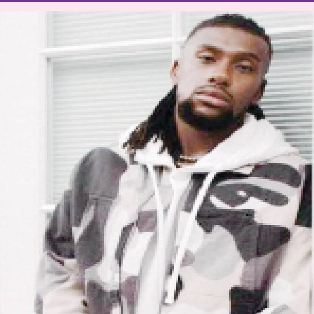 Alex Iwobi Alex Iwobi