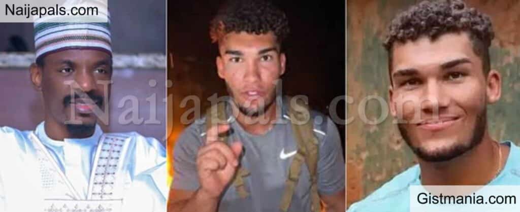 Alex Missionary Alex Missionary