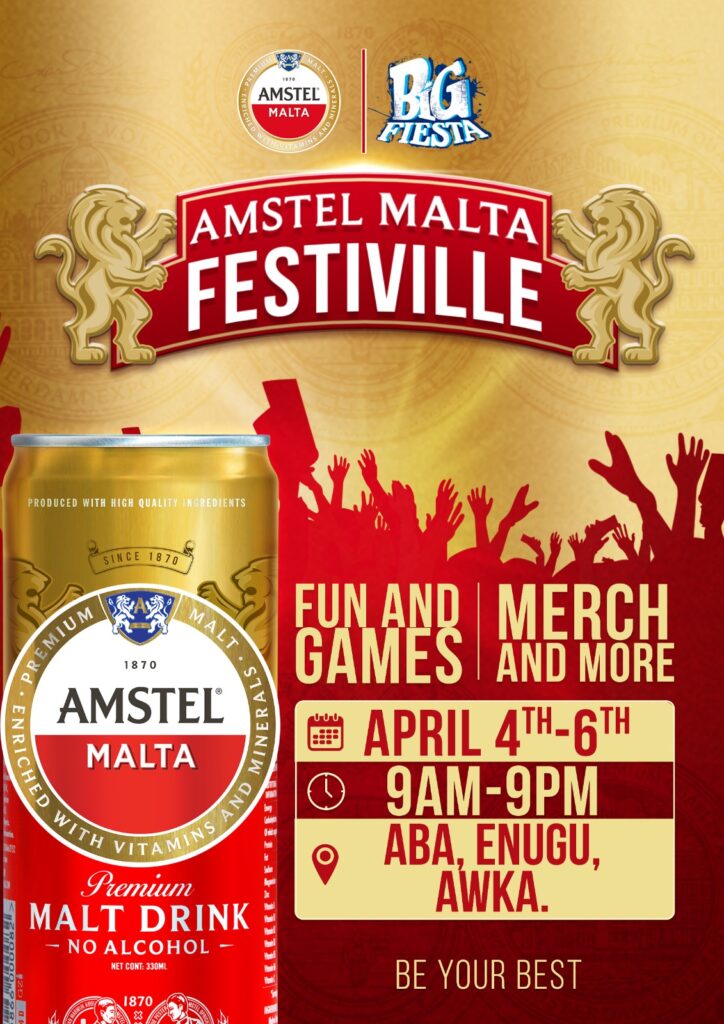 Amstel Malta Easter Village Kv.jpg Amstel Malta Easter Village Kv.jpg