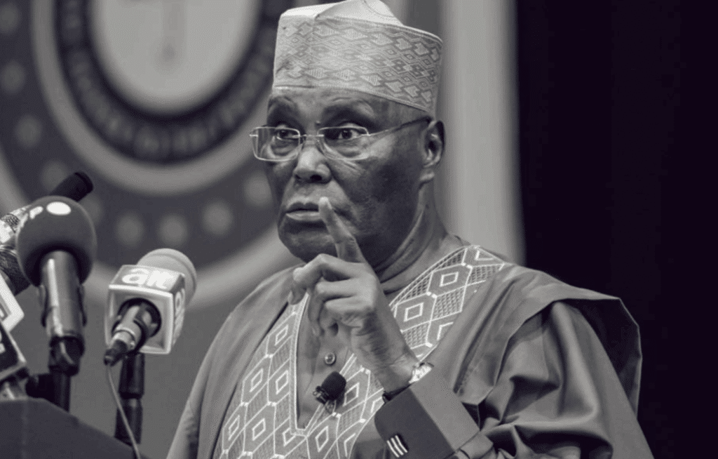 Atiku Atiku