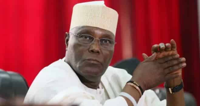 Atiku 3 Atiku 3