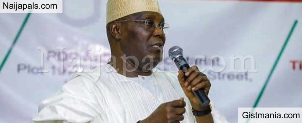 Atiku Abubakar Fully Atiku Abubakar Fully