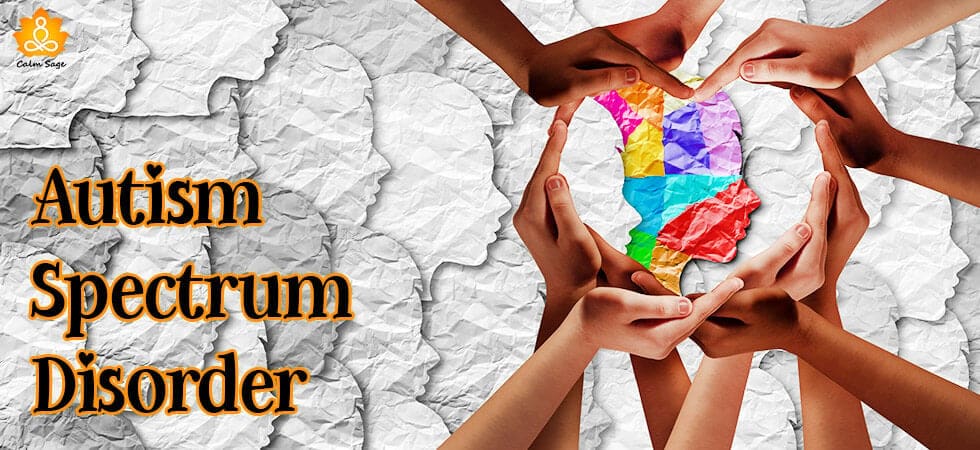 Autism Spectrum Disorder Autism Spectrum Disorder