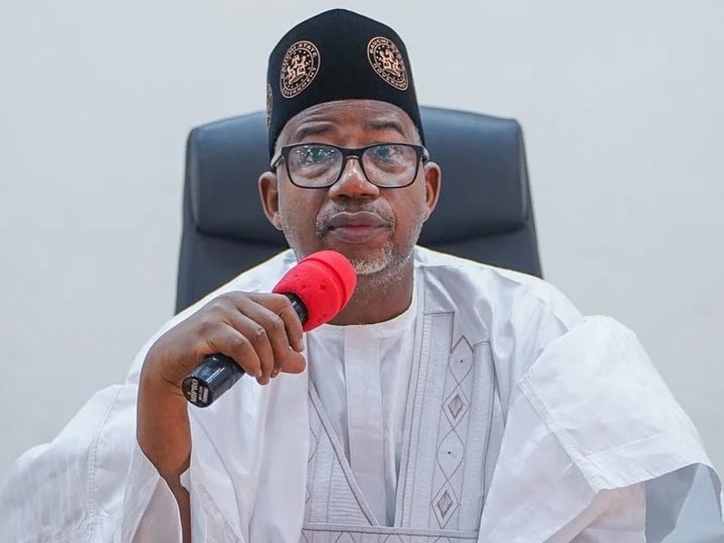 Bala Mohammed 2 Bala Mohammed 2