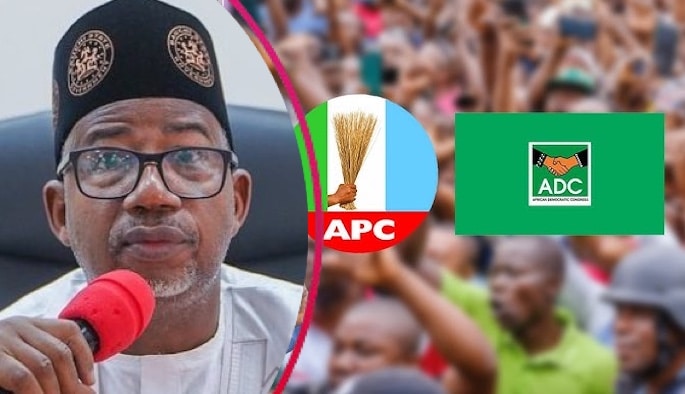 Bala Mohammed Adc Apc Bala Mohammed Adc Apc