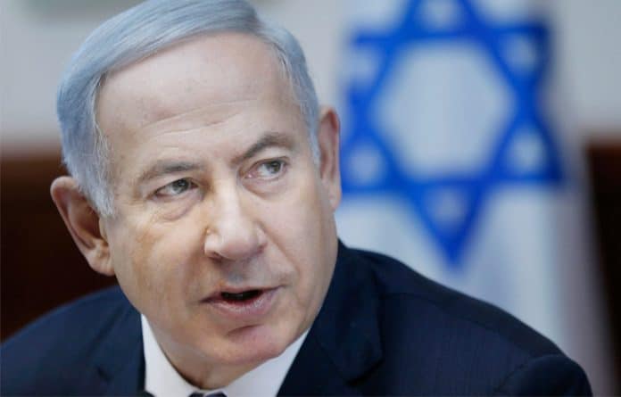 Benjamin Netanyahu 696X445 1 Benjamin Netanyahu 696X445 1