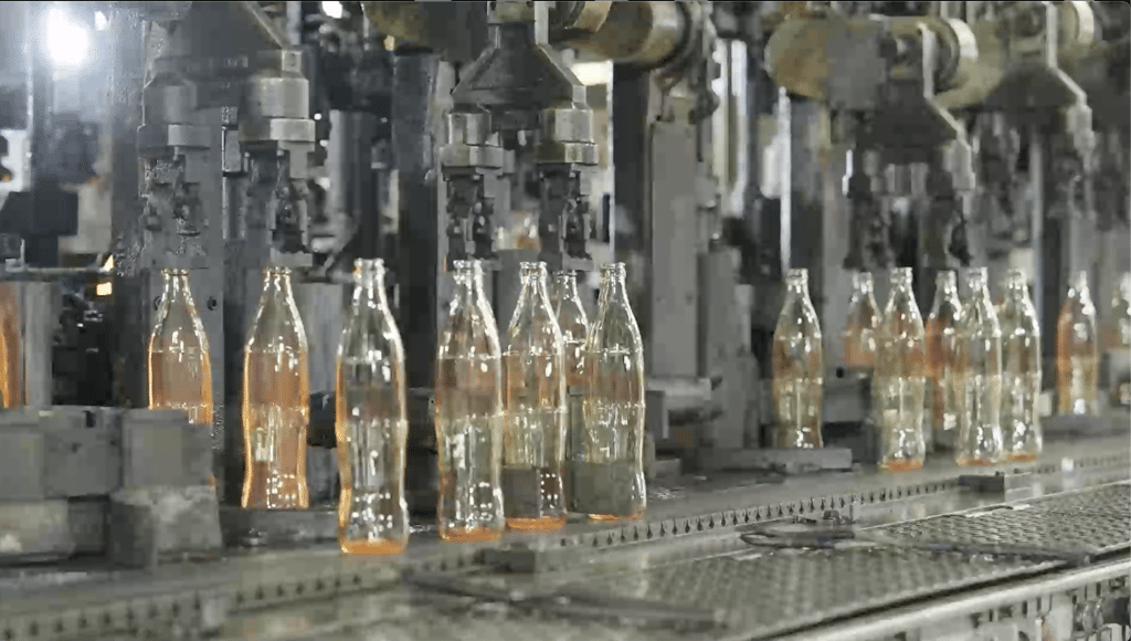 Beta Glass Beta Glass