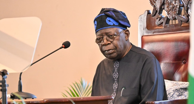 Bola Tinubu 1 Bola Tinubu 1