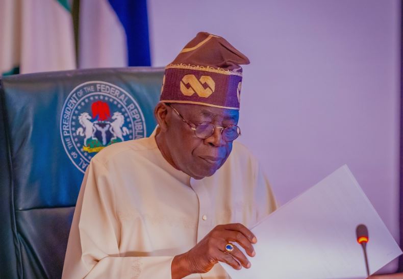 Bola Tinubu 2 Bola Tinubu 2