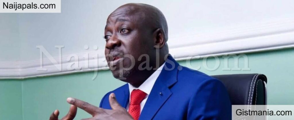 Bolaji Abdullahi Bolaji Abdullahi