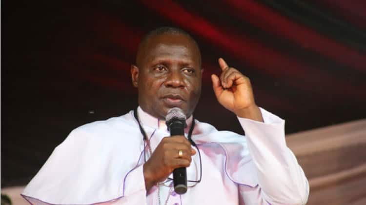 Can President Daniel Okoh Can President Daniel Okoh