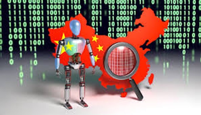 China Moves To Regulate E28098Digital Humans With Strict Labelling Ai Safety Rules China Moves To Regulate E28098Digital Humans With Strict Labelling Ai Safety Rules