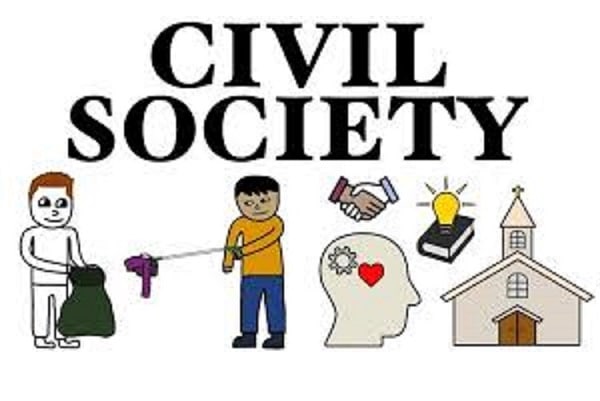 Civil Society Civil Society