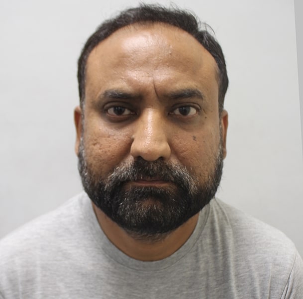 Custody Image Khan Custody Image Khan