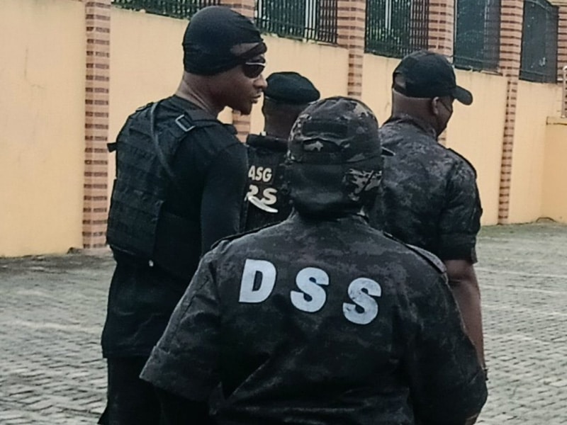 Dss 1 Dss 1
