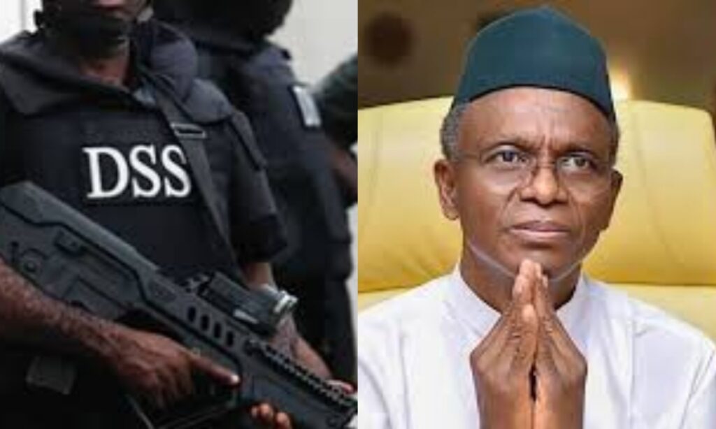 Dss El Rufai Dss El Rufai