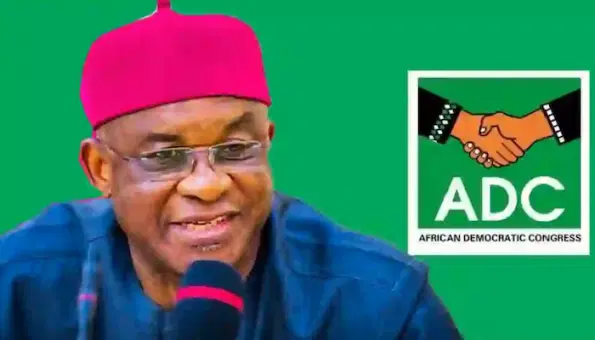 David Mark Adc Reviewing Constitution To Strengthen Internal Democracy 595X340 1 David Mark Adc Reviewing Constitution To Strengthen Internal Democracy 595X340 1