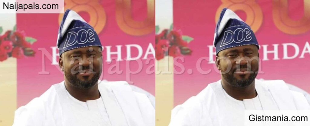 Desmond Elliot New Alone Desmond Elliot New Alone