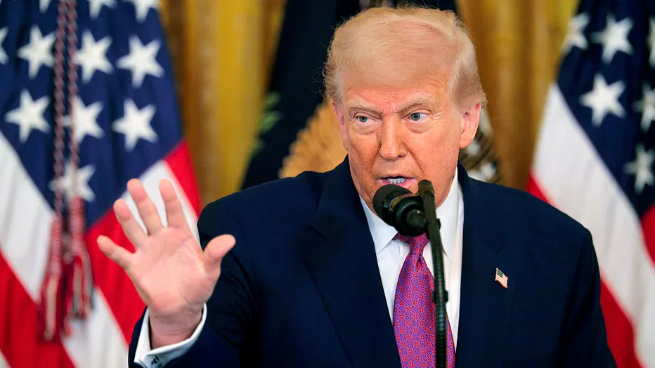 Donald Trump Donald Trump