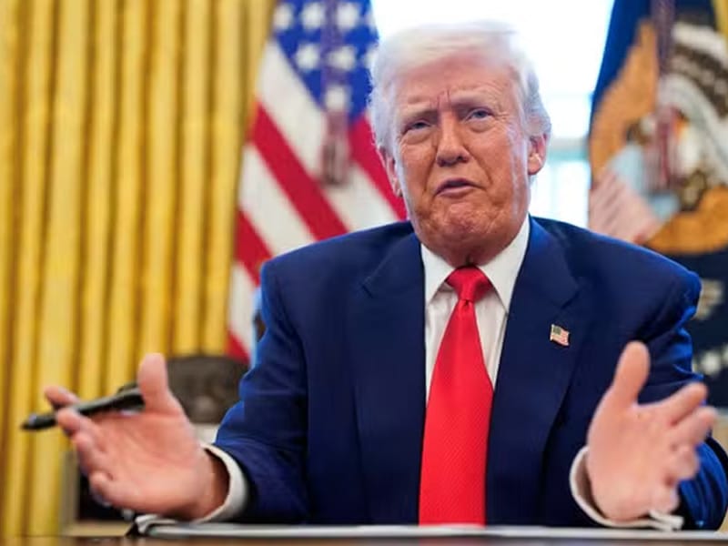 Donald Trump 1 1 Donald Trump 1 1