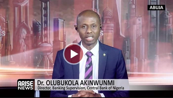 Dr Olubukola Akinwumi Dr Olubukola Akinwumi