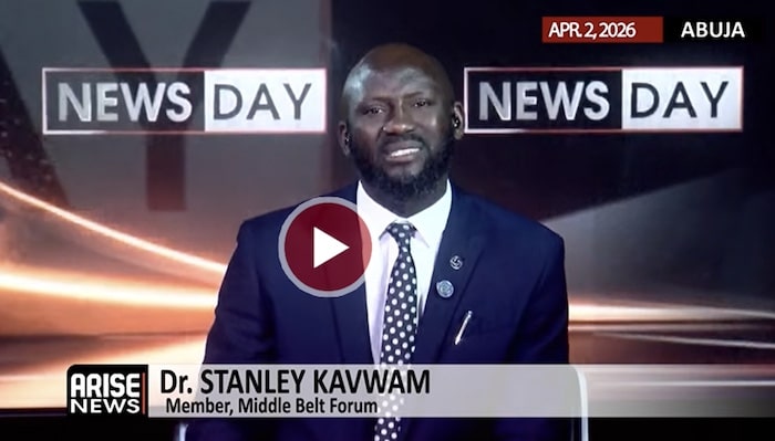 Dr Stanley Kavwam Dr Stanley Kavwam