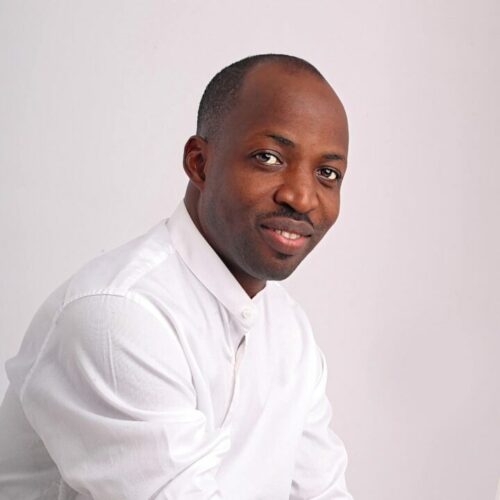 Dunsin Oyekan Dunsin Oyekan