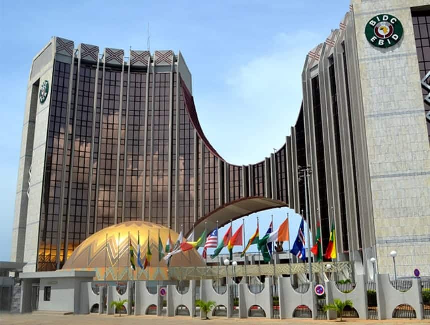 Ecowas Bank Ecowas Bank