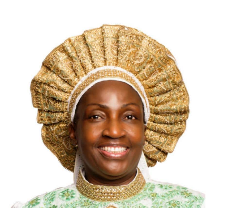 Esther Ajayi Esther Ajayi