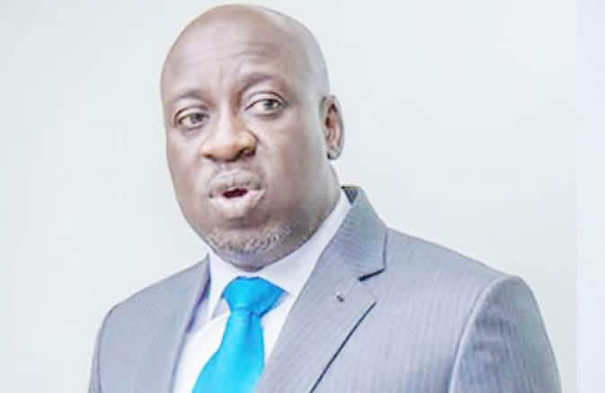 Festus Keyamo And Bolaji Abdullahi Adc Spokesman Festus Keyamo And Bolaji Abdullahi Adc Spokesman