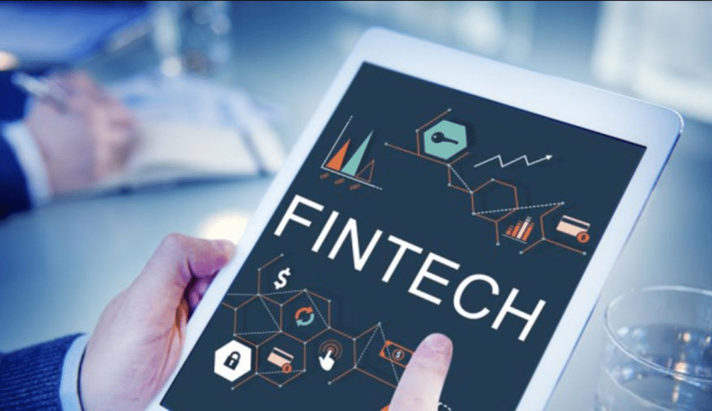 Fintech 1 Fintech 1