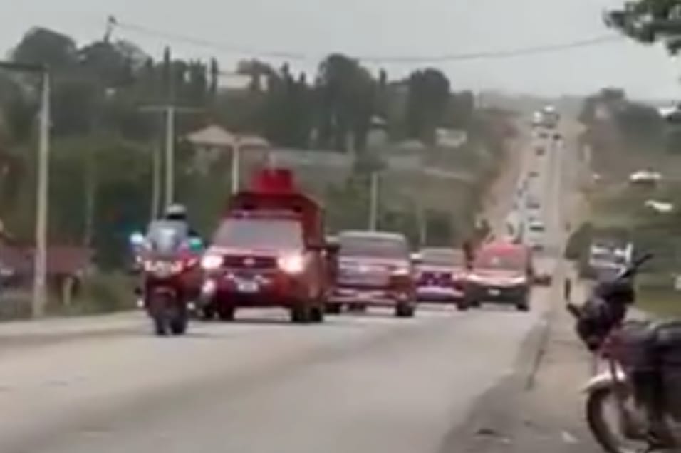 Fire Service Fire Service