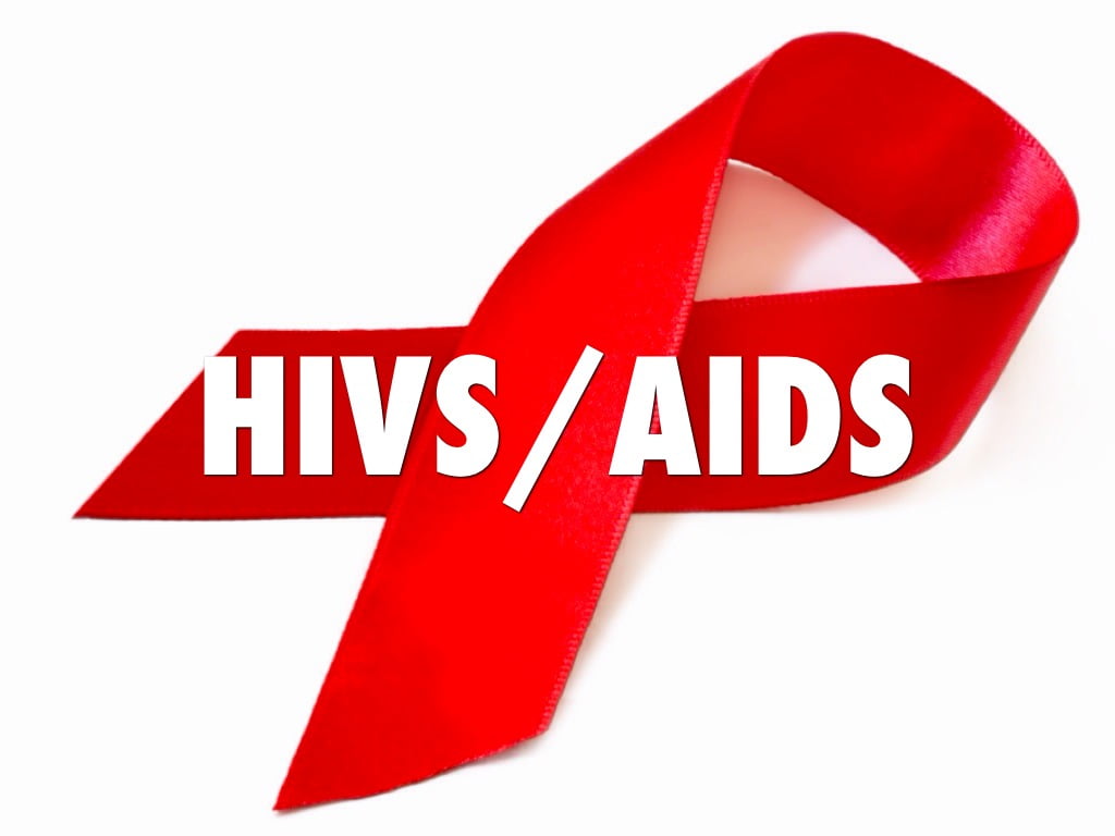 Hiv Logo Hiv Logo