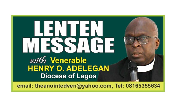 Henry O. Adelegan Henry O. Adelegan