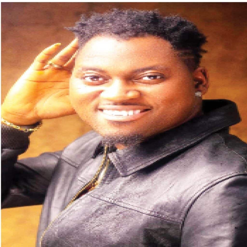 Idowu Santana Idowu Santana