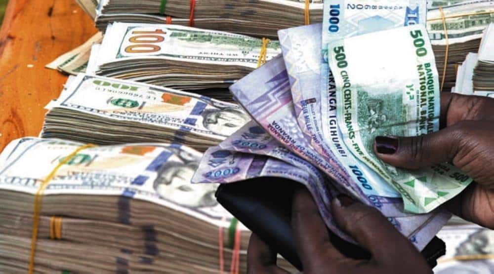Illicit Money Flows Illicit Money Flows