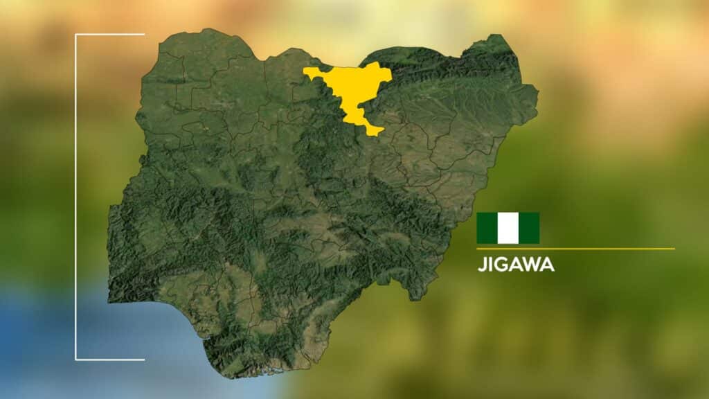 Jigawa 3 Jigawa 3