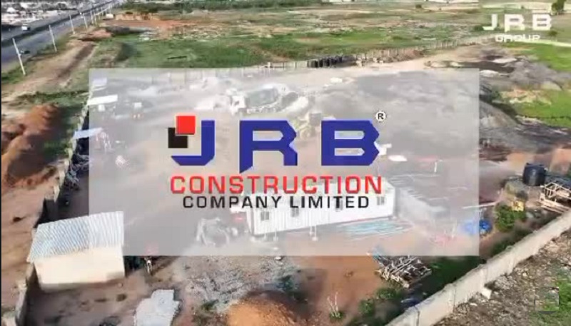Jrb Construction Limited Jrb Construction Limited