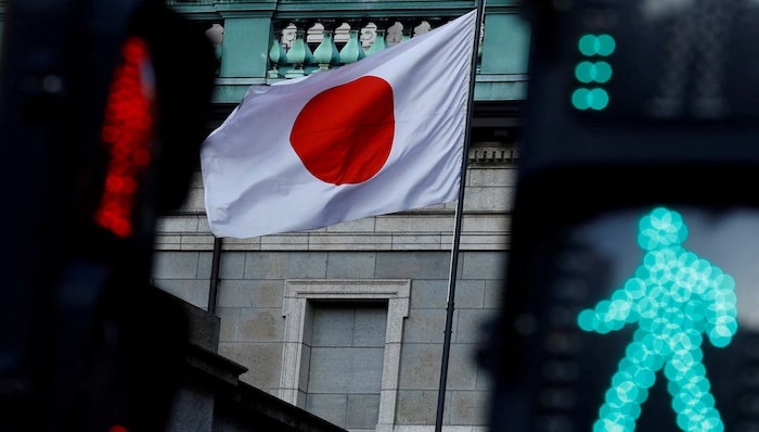Japan Signals Fx Action As Market Volatility Intensifies Japan Signals Fx Action As Market Volatility Intensifies