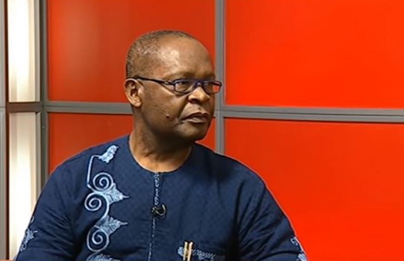 Joe Igbokwe 1 Joe Igbokwe 1