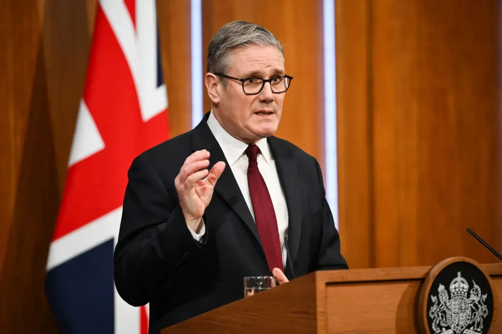 Keir Starmer Keir Starmer