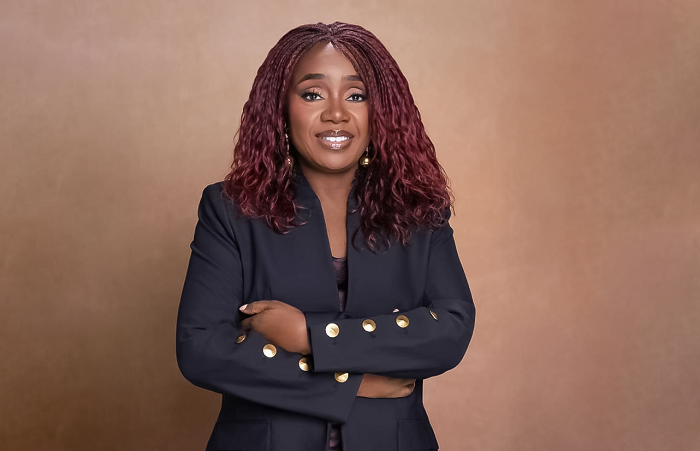 Kemi Adeosun Kemi Adeosun