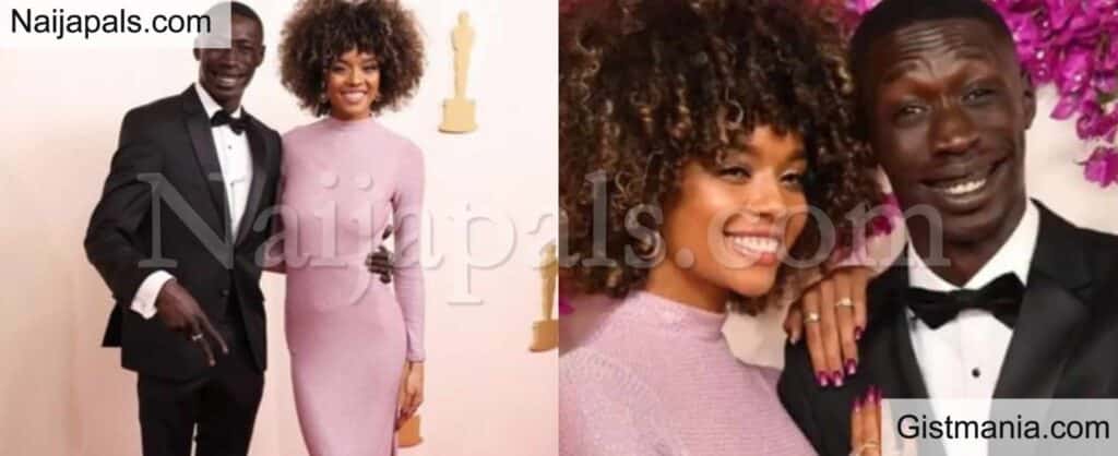 Khaby Lame Together Wife Khaby Lame Together Wife