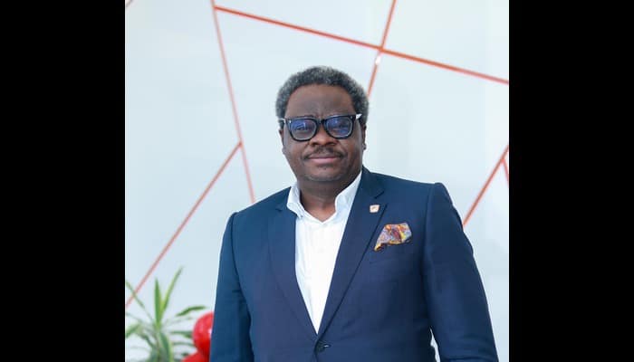 Kola Adesina Kola Adesina