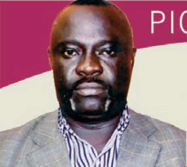 Kunle Adekoya Kunle Adekoya