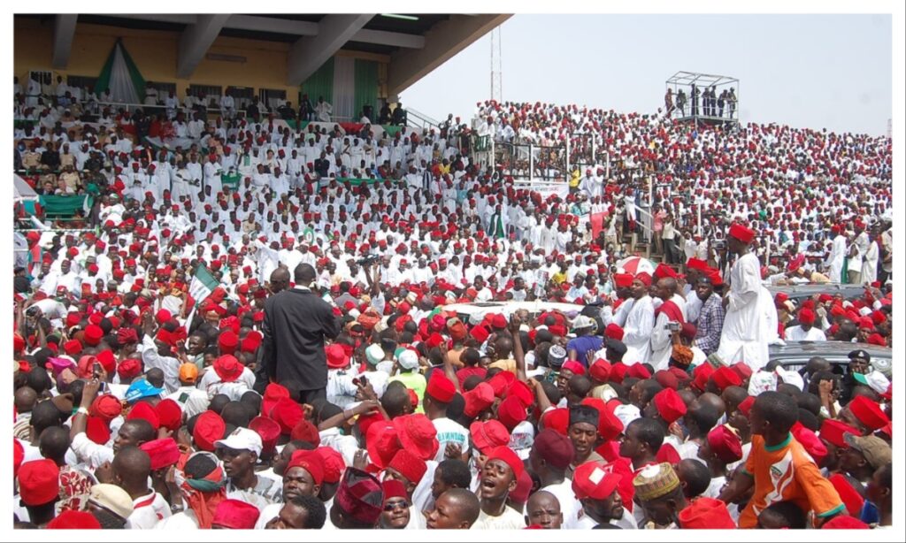 Kwankwasiyya Movement Kwankwasiyya Movement