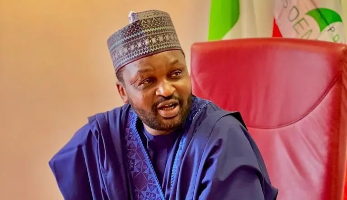 Lawal Adamu Usman Lawal Adamu Usman